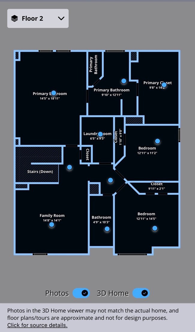 Building Photo - 5522 Snapdragon Meadow Ln