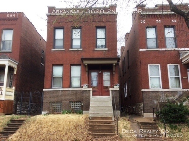 Apartment For Rent In St. Louis, MO Apartment For Rent In St. Louis, MO