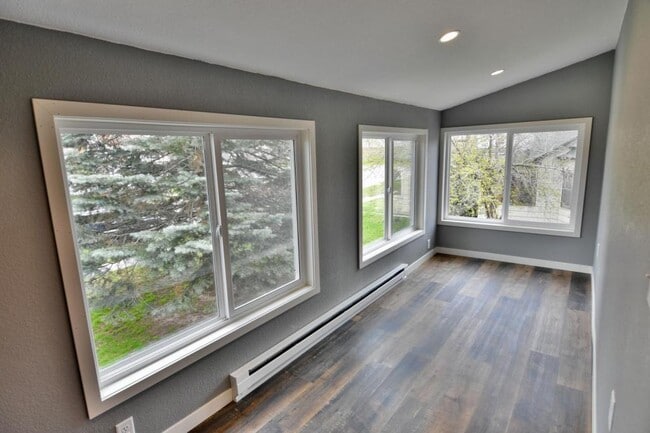 Building Photo - Unit #3 210 5th Ave. Shell Lake, WI 54871