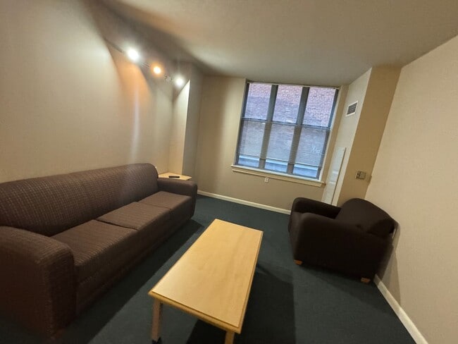 Interior Photo - 500 W Fayette St.