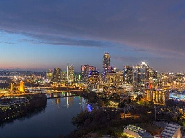 Foto del edificio - 44 Rainey St