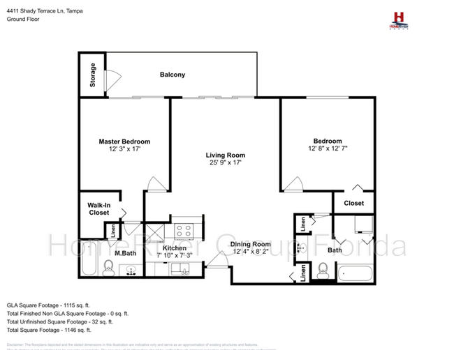 Building Photo - 4411 Shady Terrace Ln
