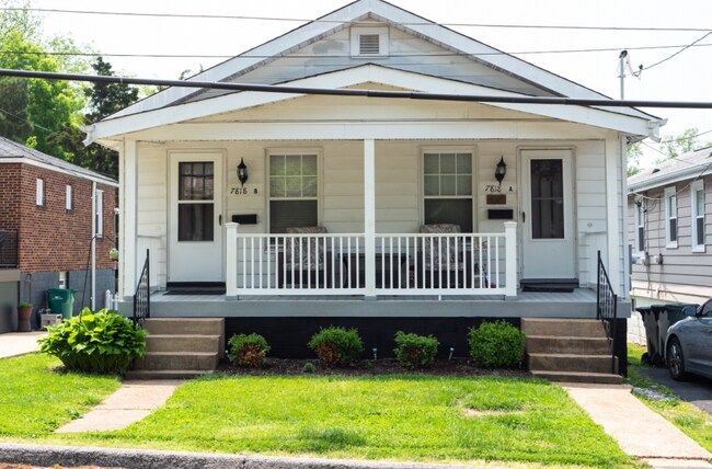 Building Photo - 7818 Weil Ave