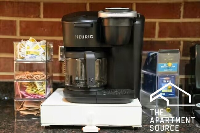 Foto del edificio - 3935 S Wells St