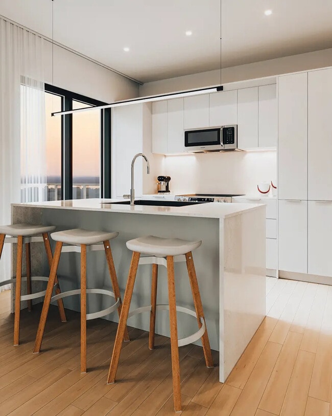 Photo du bâtiment - Agatha