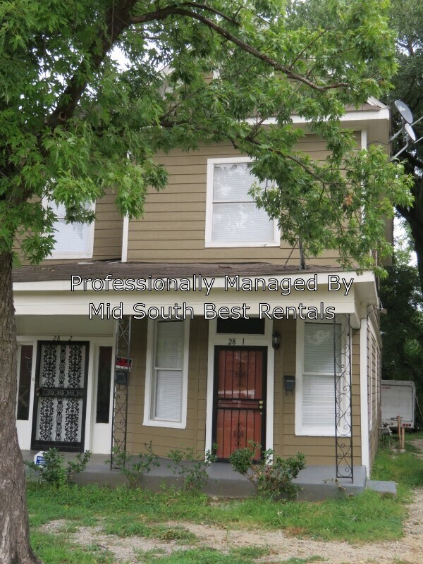 Primary Photo - 28 N McNeil St