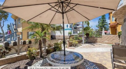 Foto del edificio - 754 Devon Ct