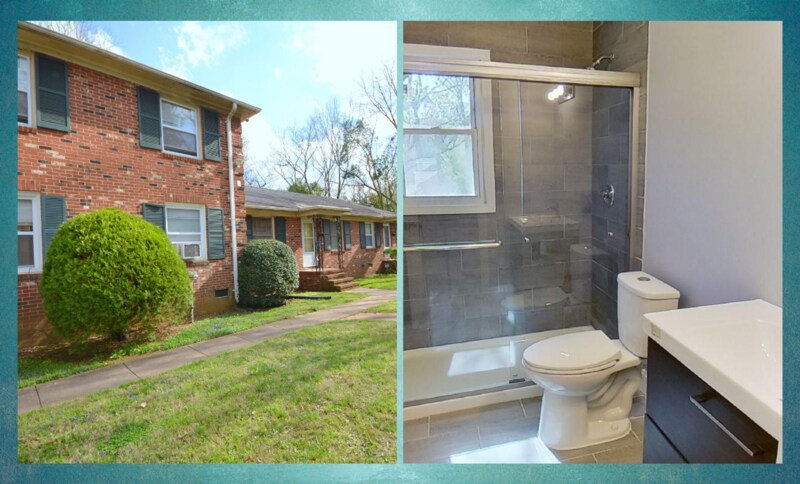 Foto principal - 3420 Craig Ave