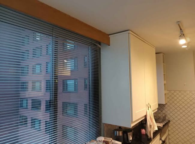 Plenty of kitchen cabinet storage - 1021 Arlington Blvd