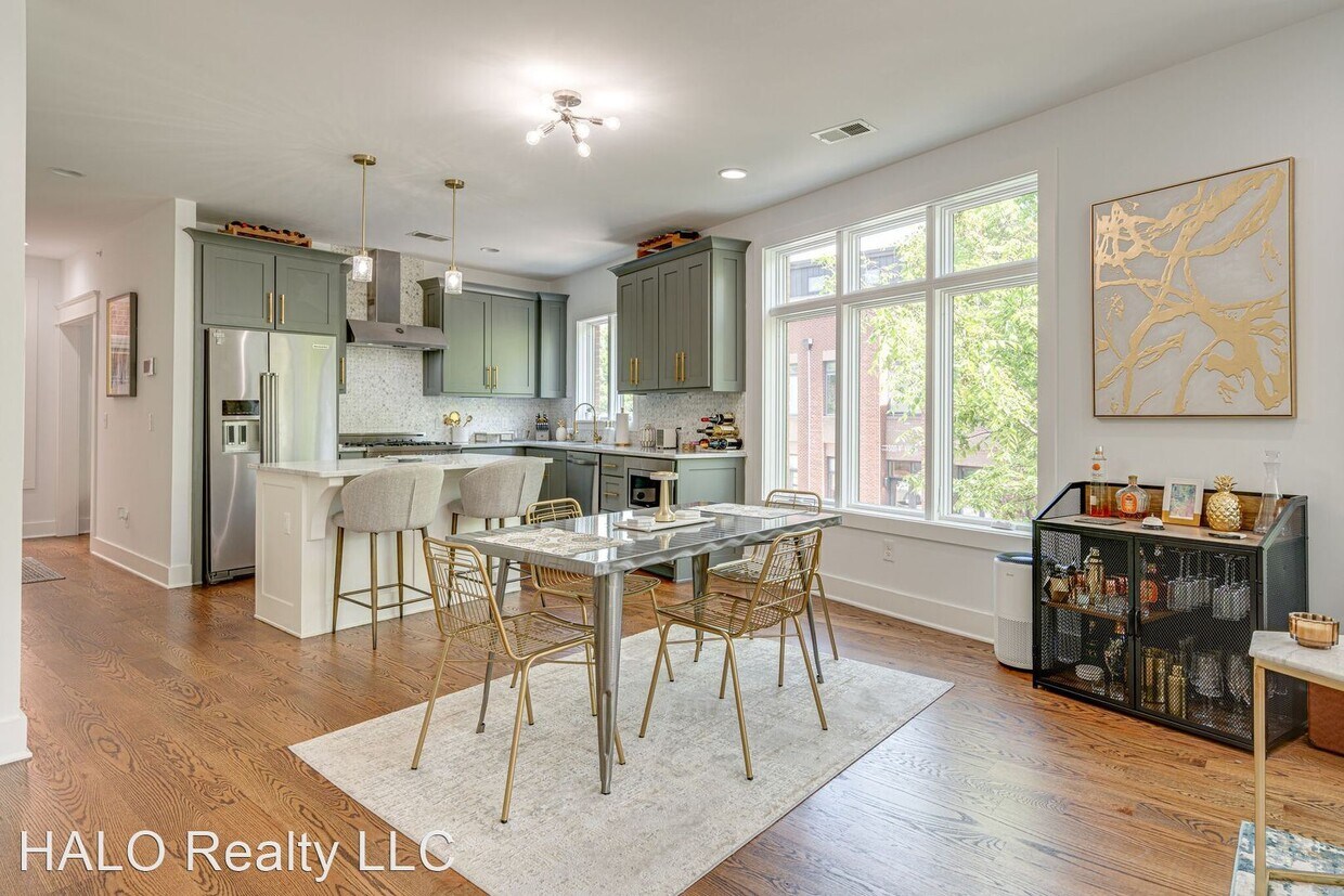 2 br, 2 bath House - 1501 4th Ave N. 201 - 2 br, 2 bath House - 1501 4th Ave N.  201