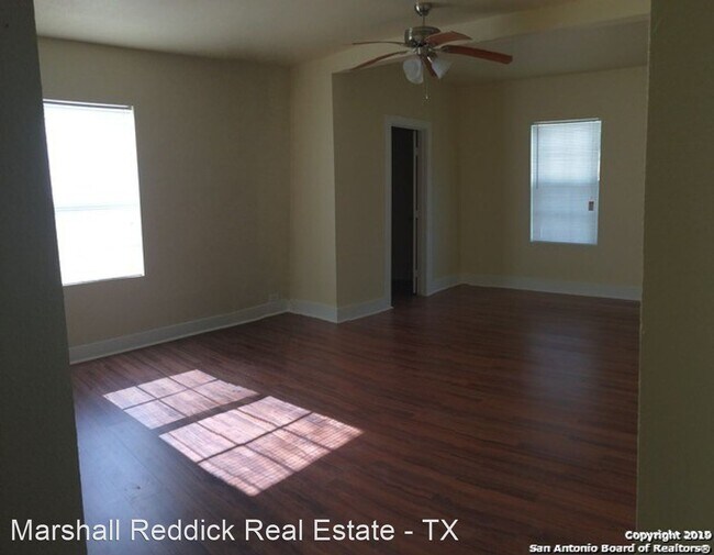 Foto del edificio - 3 br, 1 bath House - 1719 W Mariposa Dr