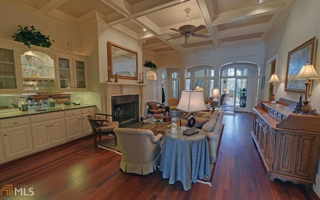 Foto del edificio - 3306 Chimney Ln NE