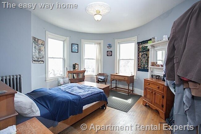 Foto del edificio - 3 Kinnaird St