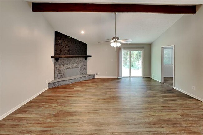 Building Photo - 1758 Mystery Cir SW