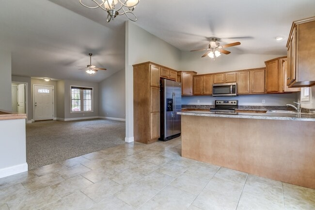 Foto del edificio - 2909 Cindy Ln