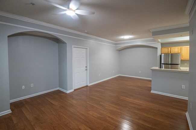 Photo - Available for Immediate Move in!  Gorgeous 2 Bedroom Condo with Garage on the 1st Floor!