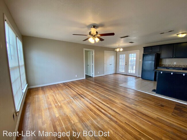 Building Photo - 3 br, 2 bath House - 3114 33rd Street