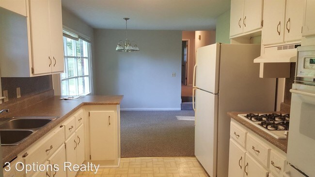 Building Photo - 3 br, 2 bath House - 604 Neese Road