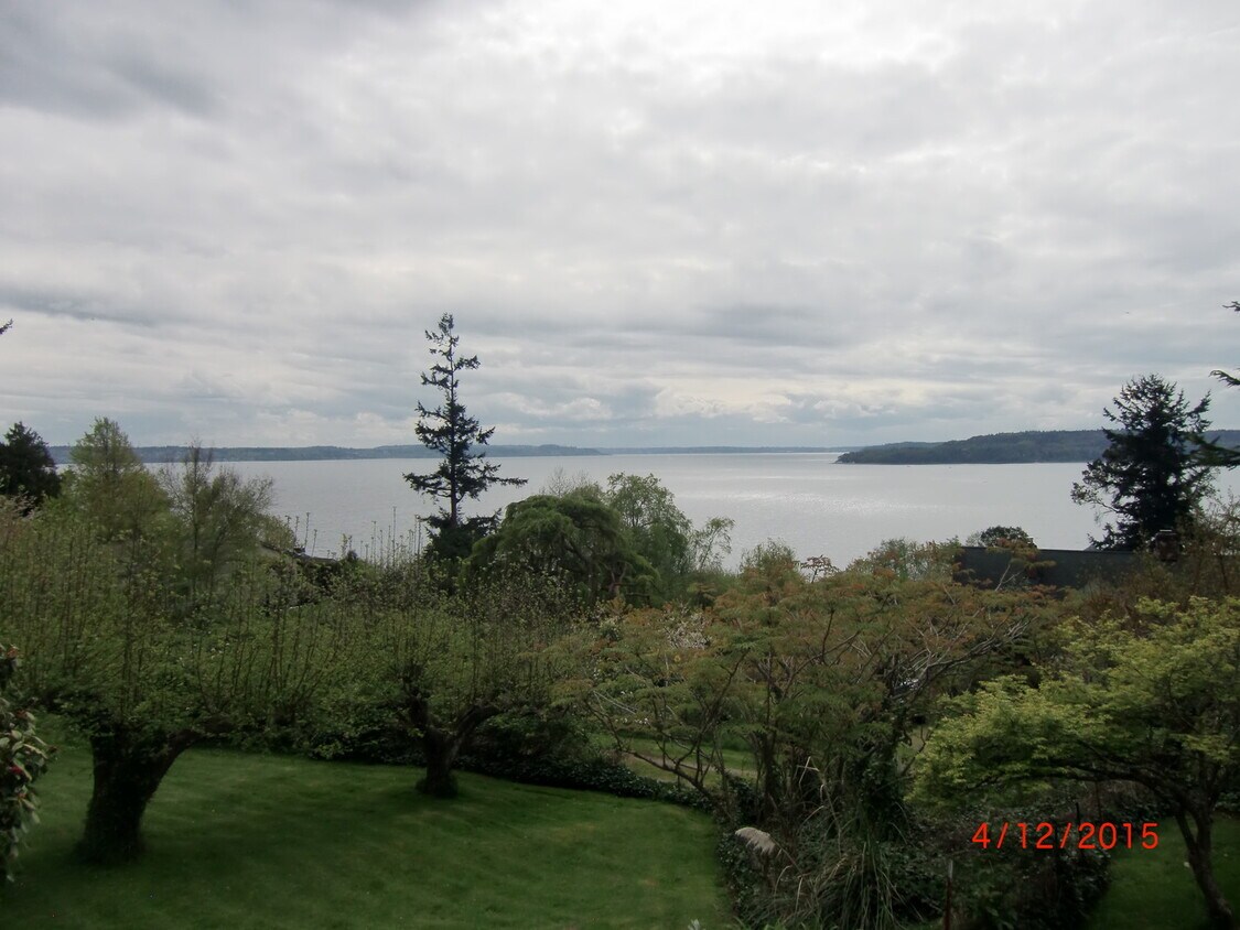 Primary Photo - Puget Sound View Normandy Park country cha...