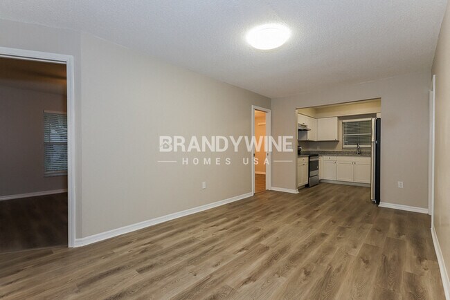 Foto del edificio - 1603 1st St SE