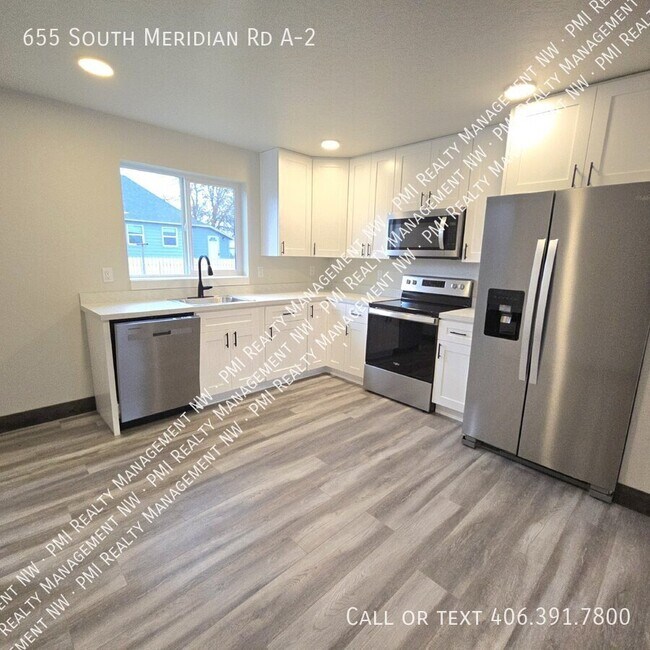 Foto del edificio - 655 S Meridian Rd