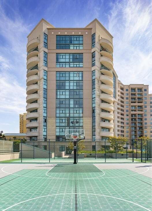 Building Photo - Towers at Costa Verde