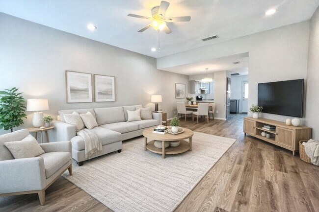 Foto del edificio - 2403 Kingsford Ct