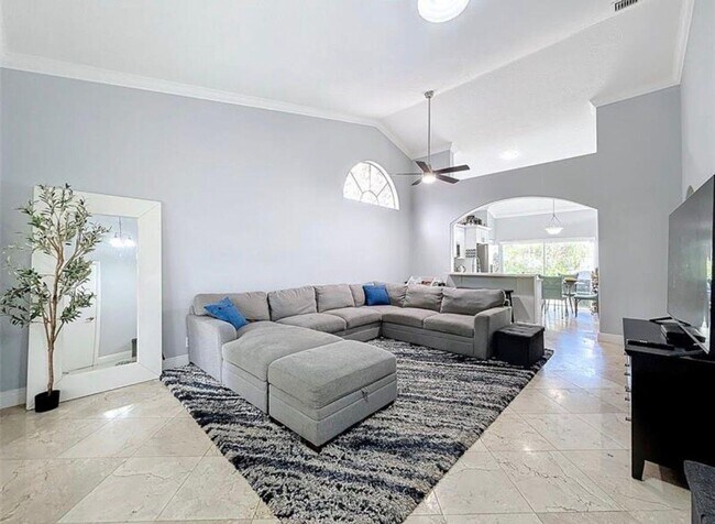 Foto del edificio - 7657 Sanctuary Dr