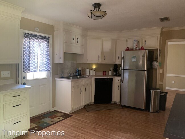 Building Photo - 3 br, 2 bath House - 125 Trace Ridge Drive