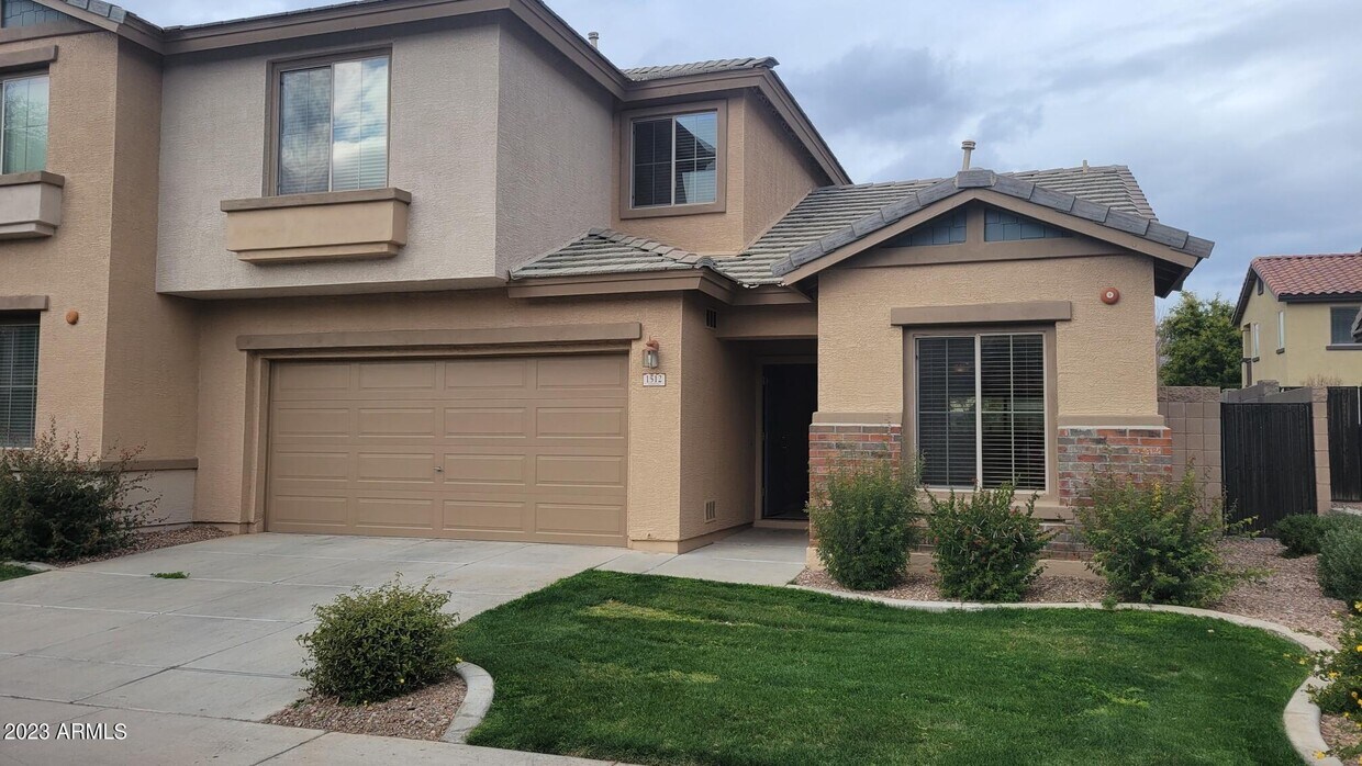 1512 HOPKINS Rd, Gilbert, AZ 85295 Townhome Rentals in Gilbert AZ