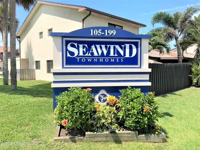 Foto del edificio - 125 Seawind Dr