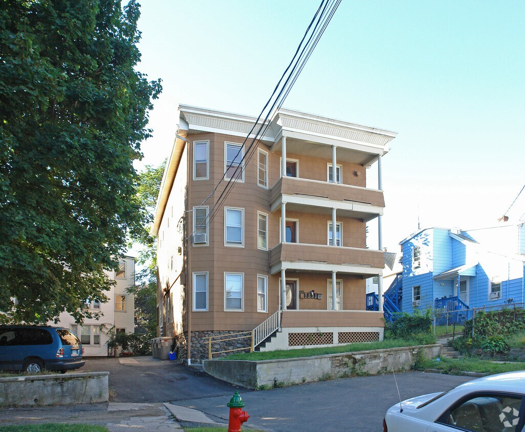 Foto del edificio - 39 Landry St
