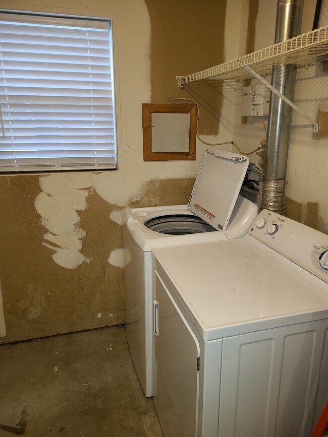 Foto del edificio - 2714 Stanton Rd SE