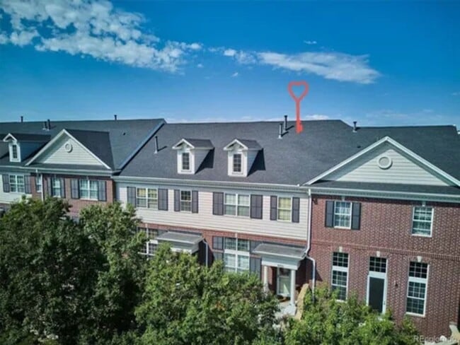 Foto del edificio - 3751 S Dayton St