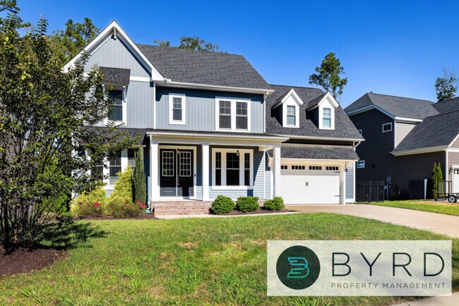 Building Photo - 14918 Litton Dr