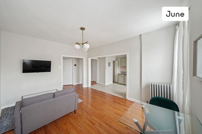 Building Photo - 327 East 22nd Street