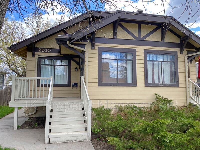 Foto principal - 2510 2nd Ave N