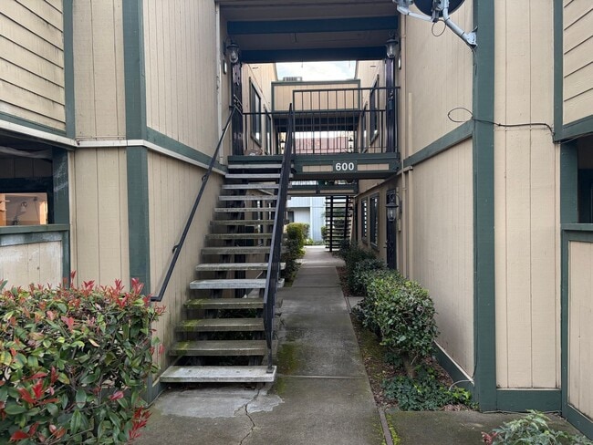 Photo - Updated South Natomas Condo