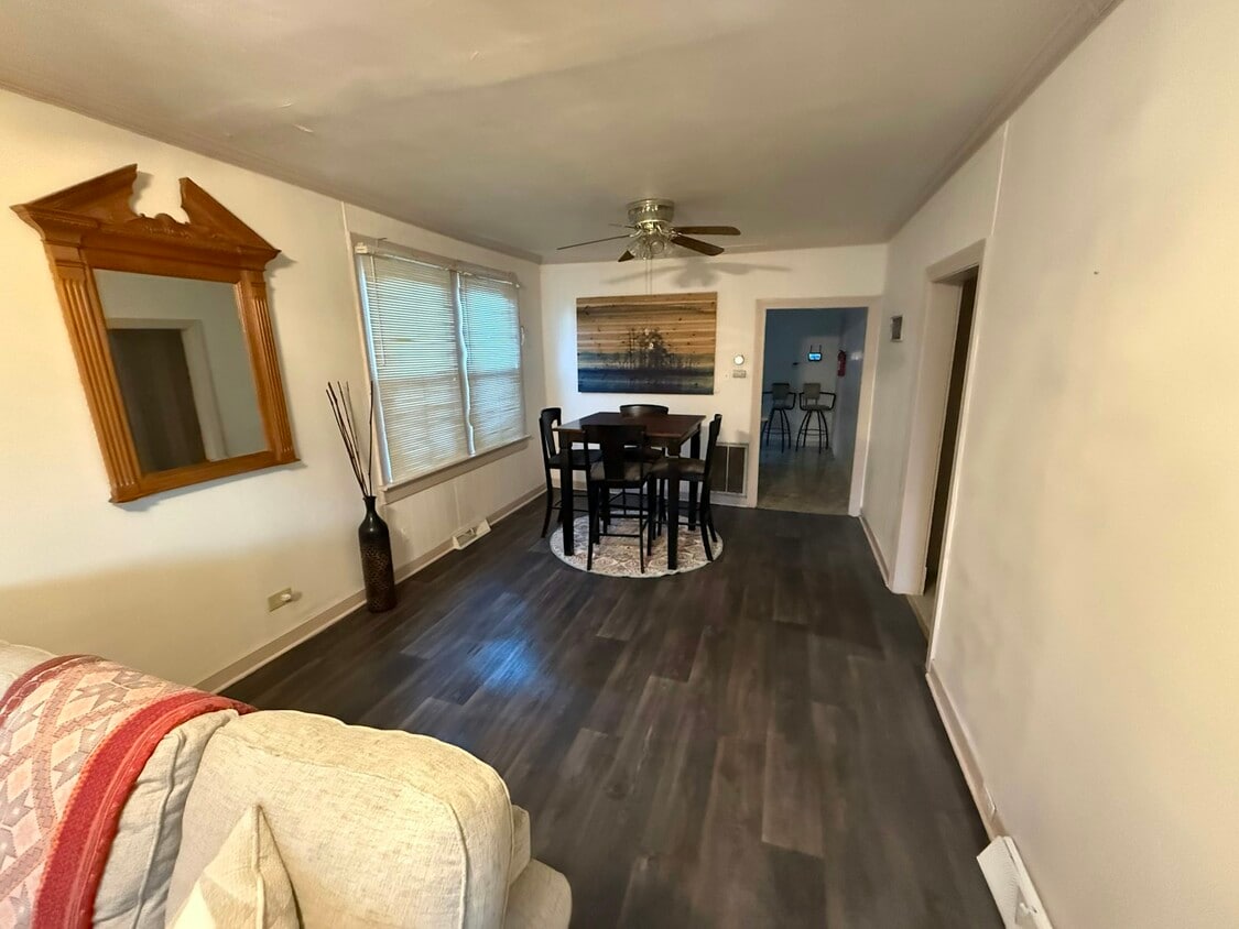 Foto principal - 1815 N 23rd St