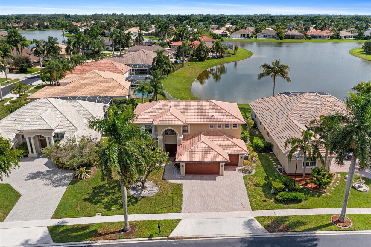 Foto principal - 12348 Clearfalls Dr