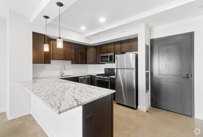 Apartments for rent near Springdale Mw Facility - Stamford CT ...
