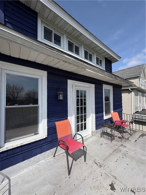 Building Photo - 182 Colvin Ave