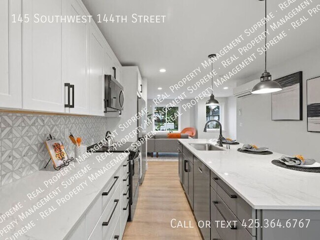 Foto del edificio - 145 SW 144th St