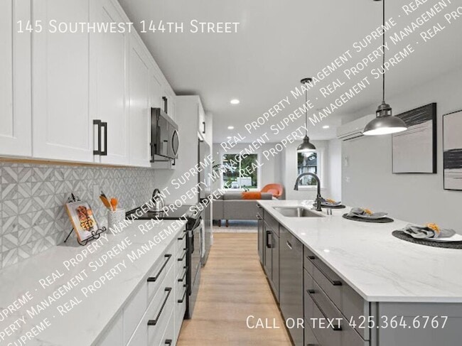 Photo - 145 SW 144th St Apartment