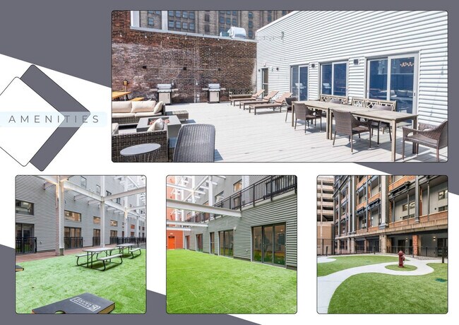 Building Photo - 1101 Euclid Ave