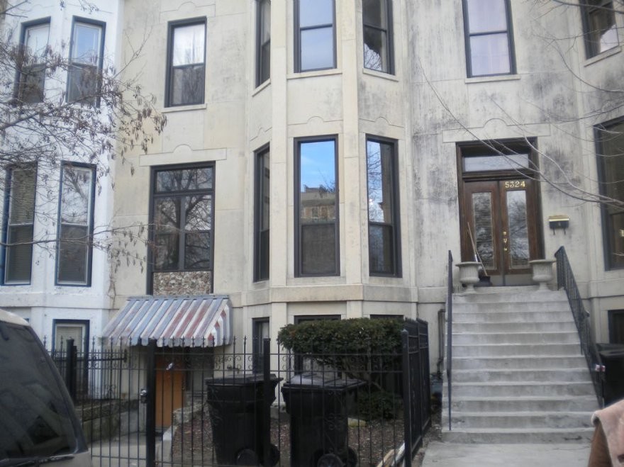 Foto principal - 5326 S Blackstone Ave