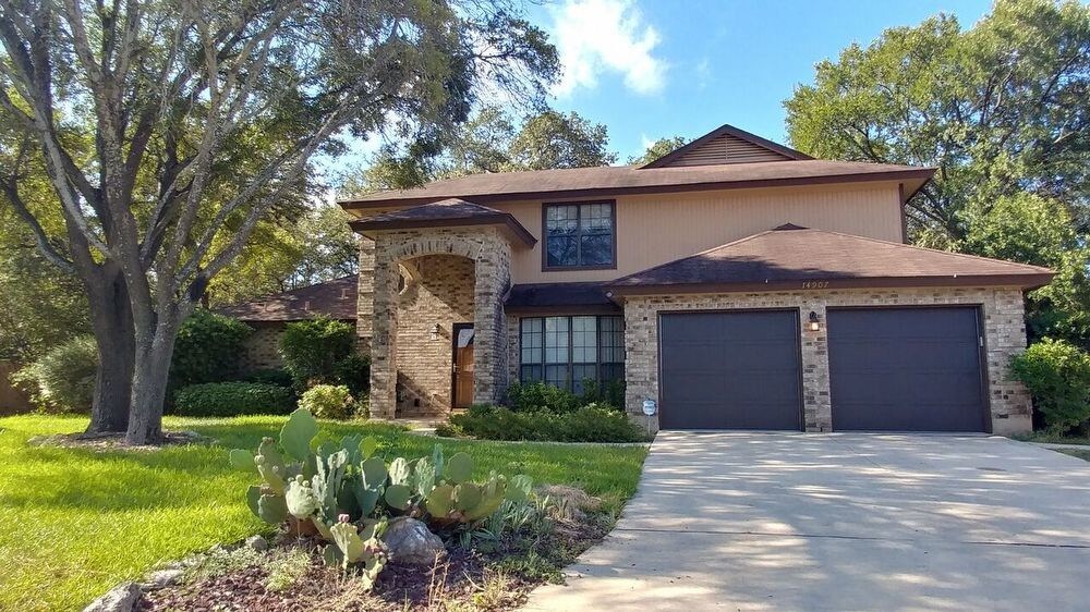 Primary Photo - 14907 Sylvan Woods