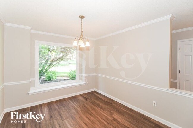 Foto del edificio - 514 Fletcher Rd