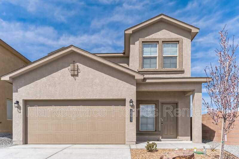 10633 Caresso Loop, Albuquerque, NM 87121 House Rental in Albuquerque
