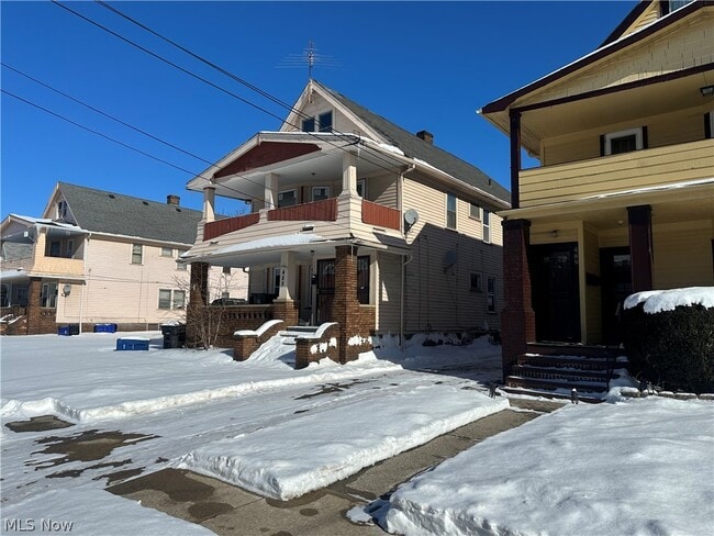 Building Photo - 485 E 149th St